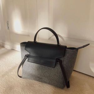 celine belt bag canada